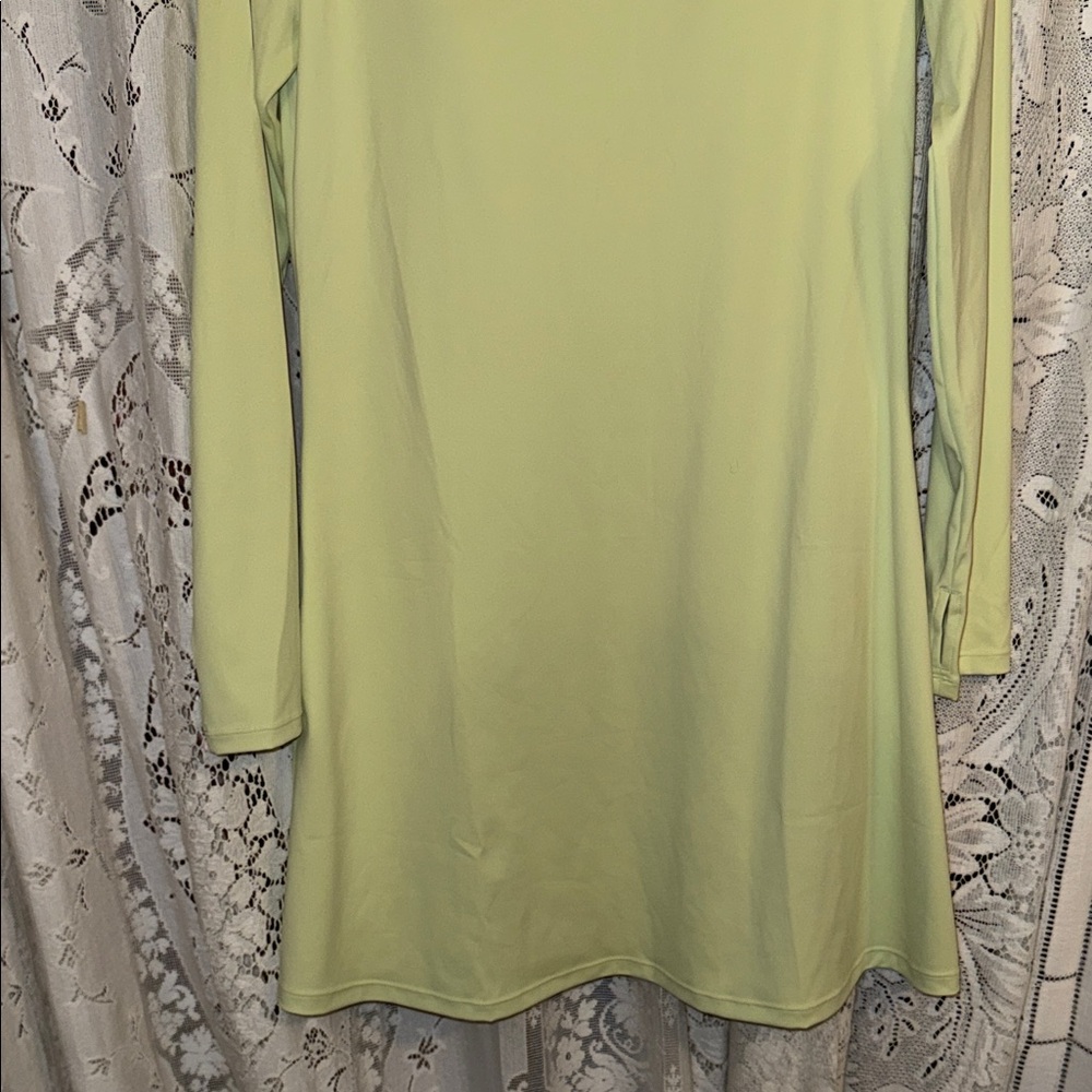 New athletic dress Suhk Asana NWT M - Picture 3 of 8